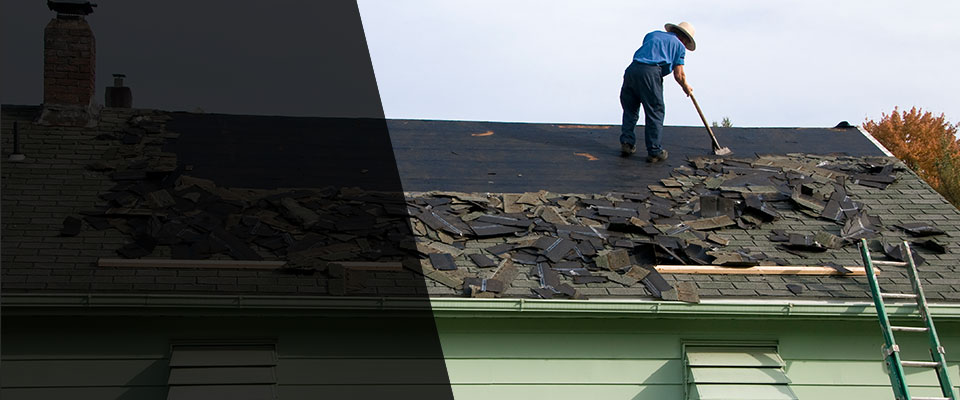 Cadogan Roofing Contractors