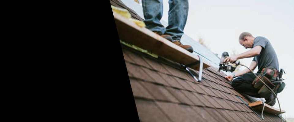 Cadogan Roofing Contractors